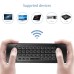 Wireless Keyboard Remote Control MX3